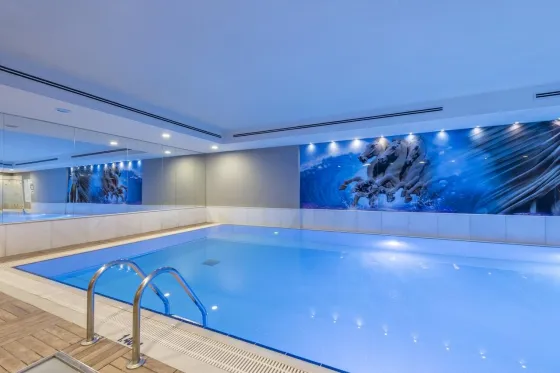 تصویر 97848  هتل هالیدی این شیشلی استانبول 