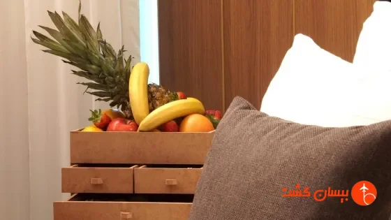 فضای اتاق های هتل کراتون شیشلی استانبول - تصویر 15