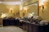فضای رستورانی و صبحانه هتل سنترال پالاس تکسیم استانبول 97937 100