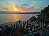 ساحل هتل رامادا پلازا آنتالیا 98174 100