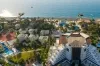 نمای بیرونی هتل فان اند سان فمیلی کامفورت بیچ کمر آنتالیا 98211 100