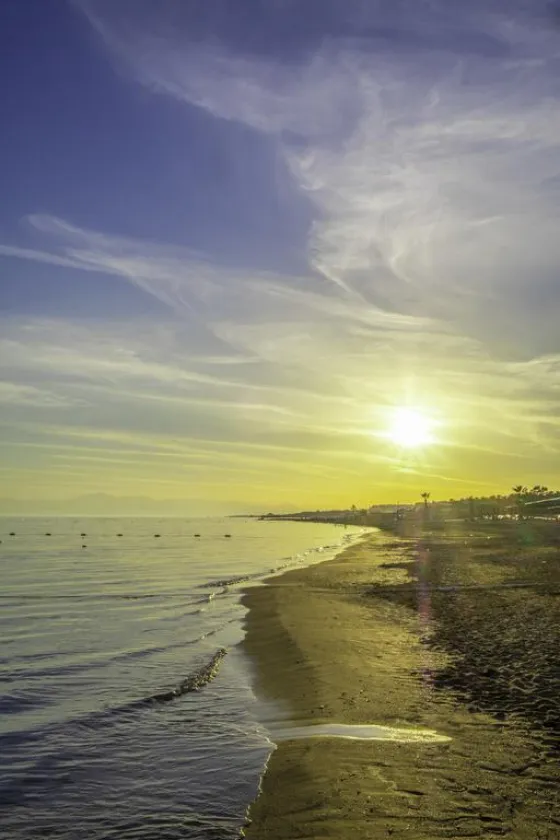 فضای بیرونی هتل آلبا کویین سیده آنتالیا 98248