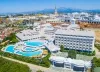 نمای بیرونی هتل اینویستا بلک آنتالیا 98385 100
