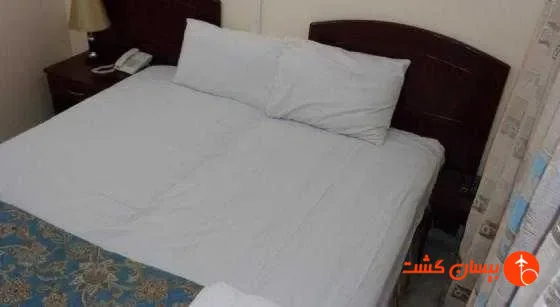 هتل سیما هتل دبی - تصویر 28