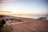 ساحل هتل آیس گرین پالاس لارا آنتالیا 98624 100