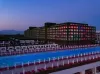 نمای بیرونی هتل رویال آدام حوا بلک آنتالیا 98841 100