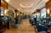 باشگاه ورزشی هتل دلفین پالاس لارا آنتالیا 99034 100
