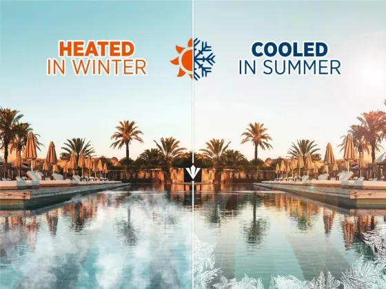 تصویر 99062 استخر هتل ریکسوس پریمیوم بلک آنتالیا