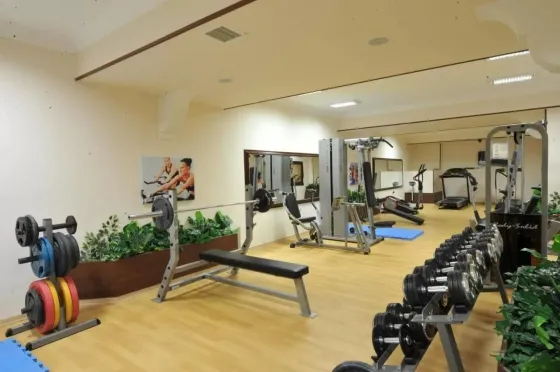 باشگاه ورزشی هتل تبریز نخجوان 99242