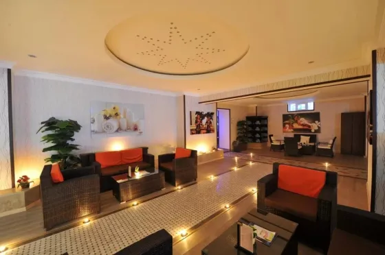 سونا و اسپا هتل تبریز نخجوان 99241