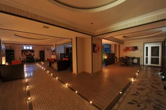 سونا و اسپا هتل تبریز نخجوان 99236