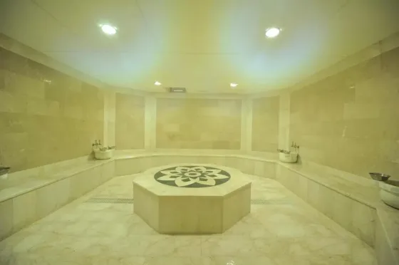 سونا و اسپا هتل تبریز نخجوان 99234