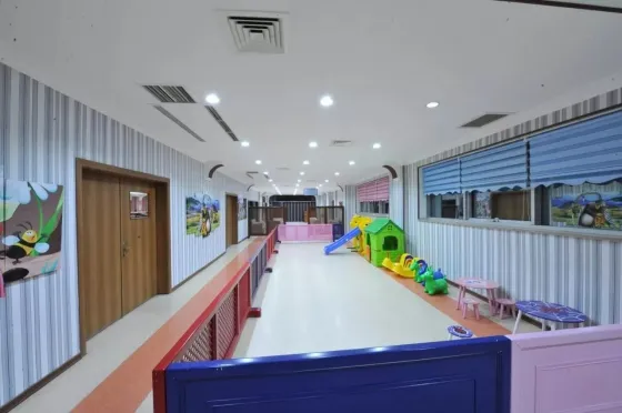 فضای سرگرمی هتل تبریز نخجوان 99222