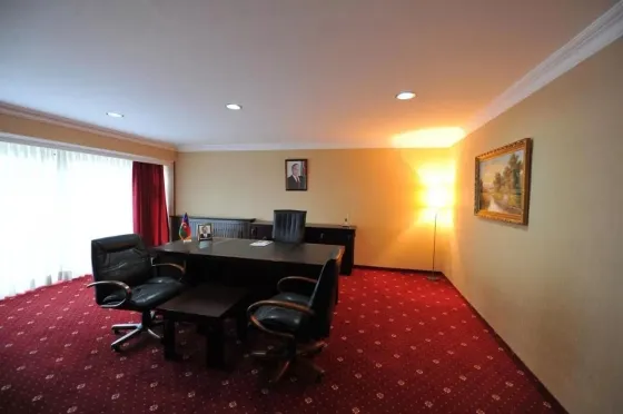 اتاق جلسات هتل تبریز نخجوان 99216