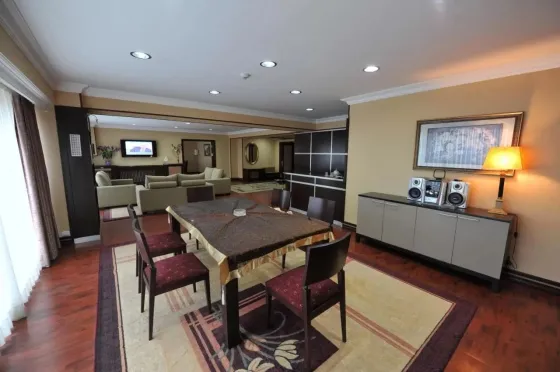 فضای اتاق های هتل تبریز نخجوان 99214