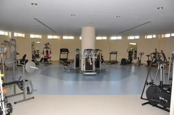 باشگاه ورزشی هتل دوزداغ نخجوان 99268