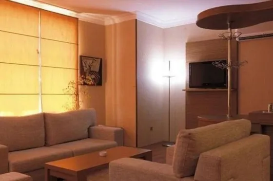 فضای اتاق های هتل دوزداغ نخجوان 99255