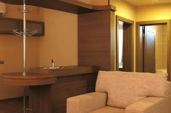 تصویر 99253 فضای اتاق های هتل دوزداغ نخجوان 