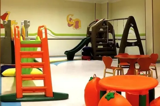 تصویر 99252 فضای سرگرمی هتل دوزداغ نخجوان 