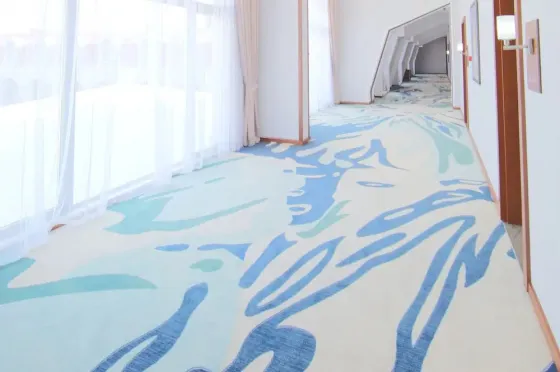 لابی هتل میدان ساعت نخجوان 99292