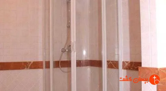 فضای اتاق های هتل مسکو هتل دبی - تصویر 15