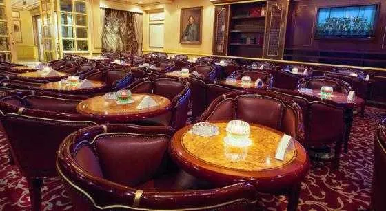 فضای رستورانی و صبحانه هتل مسکو هتل دبی 46532