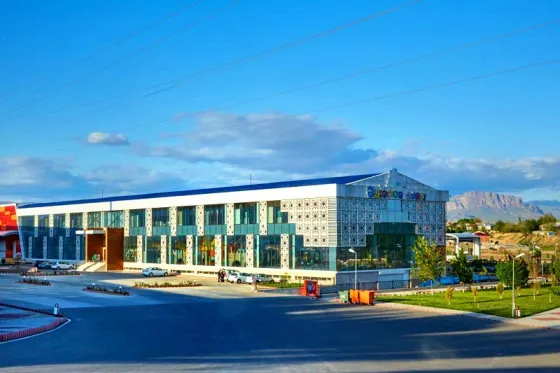 تصویر 99341  شهر بازی اینترتیمنت ایسلند نخجوان 