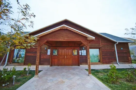 تصویر 99366  مرکز فیزیوتراپی دوزداغ نخجوان 