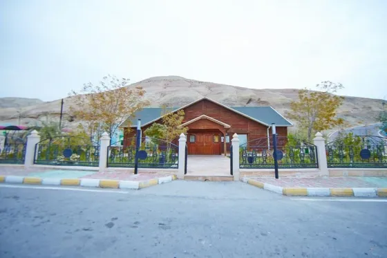 تصویر 99365  مرکز فیزیوتراپی دوزداغ نخجوان