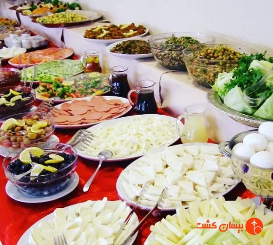 هتل دیوان وان - تصویر 14