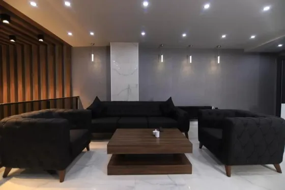 لابی هتل ساردور وان 99430