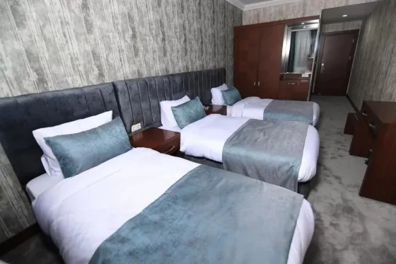 فضای اتاق های هتل ساردور وان 99422