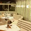 فضای رستورانی و صبحانه هتل دارک هیل استانبول 99552 100
