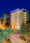 نمای بیرونی هتل میداس آنکارا 99664 100