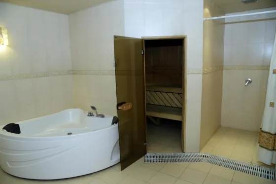 فضای اتاق های هتل ارمنیا ویلیج پارک ایروان 99710