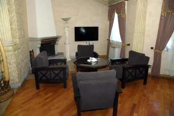 فضای اتاق های هتل ارمنیا ویلیج پارک ایروان 99705