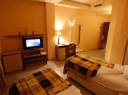 هتل چهار ستاره ارمنیا ویلیج پارک ایروان - Armenian Village Park Hotel