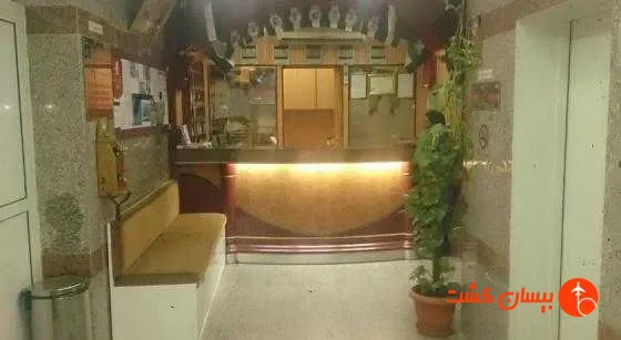 هتل  یک ستاره لاپاز دبی - تصویر 10