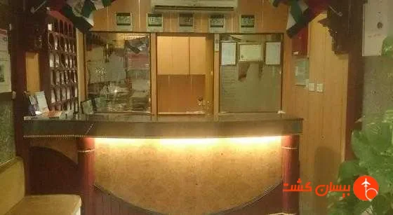 هتل  یک ستاره لاپاز دبی - تصویر 15