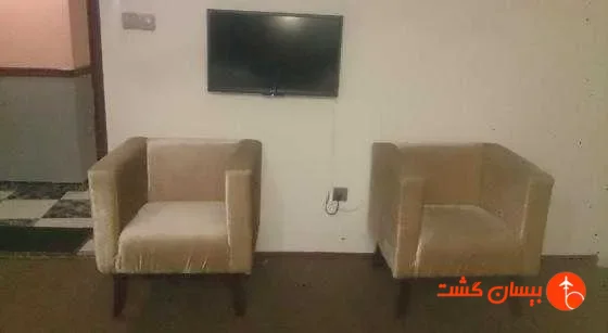 هتل  یک ستاره لاپاز دبی - تصویر 3