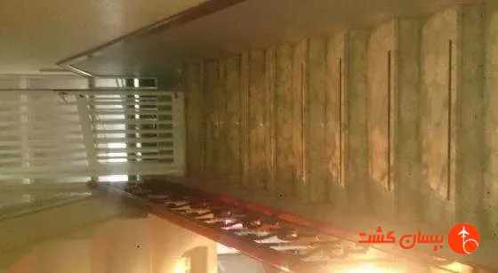 تصویر 46588  هتل  یک ستاره لاپاز دبی 