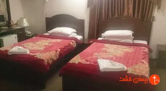 هتل  یک ستاره لاپاز دبی - تصویر 2