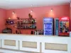 فضای سرگرمی هتل آکواتک ایروان 99830 100