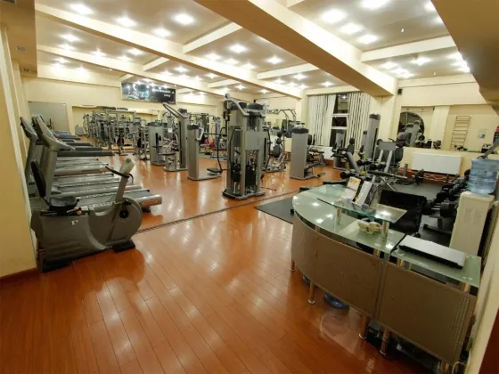 باشگاه ورزشی هتل آکواتک ایروان 99804