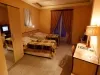 فضای اتاق های هتل آکواتک ایروان 99796 100