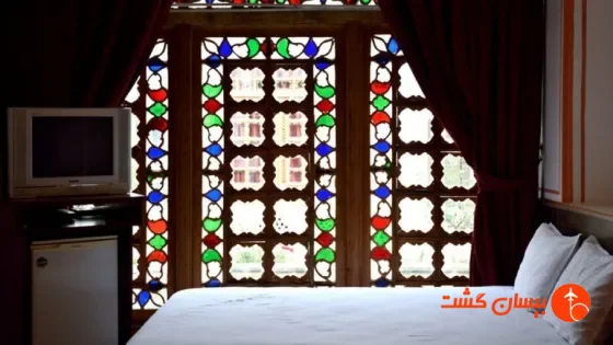 هتل سنتی اصفهان - تصویر 16