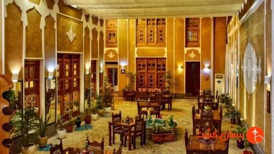 هتل سنتی اصفهان - تصویر 6