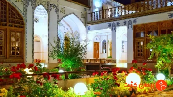 هتل سنتی اصفهان - تصویر 5