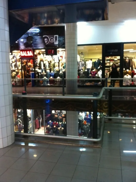 تصویر 99917  پاساژ اوپرا اونو استانبول 