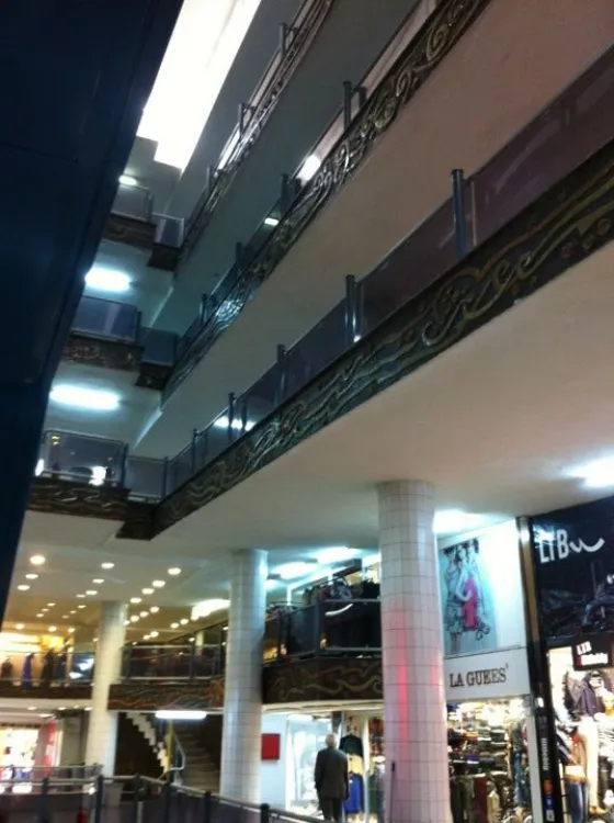 تصویر 99916  پاساژ اوپرا اونو استانبول 